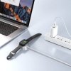 TECH-PROTECT MC02 ULTRABOOST ŁADOWARKA MAGNETYCZNA KABEL  100CM APPLE WATCH WHITE