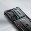 TECH-PROTECT KEVLAR CAM+ SAMSUNG GALAXY S25 BLACK