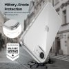 TECH-PROTECT FLEXAIR HYBRID IPHONE 16E CLEAR