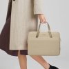 TECH-PROTECT CARRYING BAG TORBA DO LAPTOPA  13-14 DESERT BEIGE