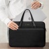 TECH-PROTECT CARRYING BAG TORBA DO LAPTOPA  15-16 BLACK