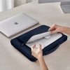 TECH-PROTECT BASIC BAG TORBA DO LAPTOPA  15-16 NAVY BLUE