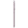 SPIGEN LIQUID CRYSTAL GALAXY A56 5G CRYSTAL CLEAR