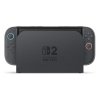 SPIGEN NANO POP NINTENDO SWITCH 2 BLACK SESAME