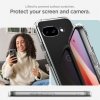 SPIGEN ULTRA HYBRID GOOGLE PIXEL 9A CRYSTAL CLEAR