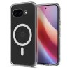 SPIGEN ULTRA HYBRID MAG MAGSAFE GOOGLE PIXEL 9A CLEAR/WHITE