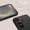 TECH-PROTECT MAGMAT XIAOMI POCO X7 PRO 5G MATTE BLACK