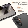 TECH-PROTECT MAGFLEX MAGSAFE SAMSUNG GALAXY A36 5G SHINY BLACK