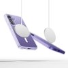 TECH-PROTECT FLEXAIR HYBRID MAGSAFE GALAXY A56 5G CLEAR