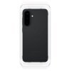 SZKŁO HARTOWANE SPIGEN GLAS.TR ”EZ FIT” 2-PACK GALAXY A36 5G CLEAR