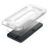SZKŁO HARTOWANE SPIGEN GLAS.TR ”EZ FIT” 2-PACK GALAXY A36 5G CLEAR