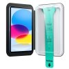 SZKŁO HARTOWANE ESR ULTRAFIT TEMPERED GLASS 2-PACK IPAD 10.9” 10 / 2022 / 11” 11 / 2025 CLEAR
