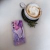 TECH-PROTECT ICON GALAXY A26 5G MARBLE