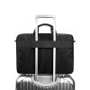 TECH-PROTECT DEFENDER BAG LAPTOP 17 BLACK