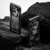 RINGKE FUSION X NOTHING PHONE 3A PRO BLACK