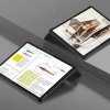 TECH-PROTECT SMARTCASE LENOVO TAB 10.1 TB-311 BLACK