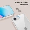TECH-PROTECT FLEXAIR HYBRID NOTHING PHONE 3A CLEAR