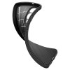 SPIGEN LIQUID AIR GALAXY S25 EDGE MATTE BLACK