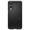 SPIGEN TOUGH ARMOR MAGSAFE GALAXY S25 EDGE BLACK