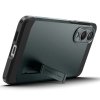 SPIGEN TOUGH ARMOR MAGSAFE GALAXY S25 EDGE ABYSS GREEN