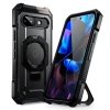 SUPCASE UB GRIP MAG MAGSAFE GOOGLE PIXEL 9A BLACK
