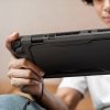 SPIGEN RUGGED ARMOR NINTENDO SWITCH 2 MATTE BLACK