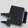 TECH-PROTECT SMARTCASE MAGNETIC IPAD AIR 13” 1 / 2 / 2024-2025 BLACK