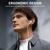 TECH-PROTECT ULTRABOOST LIGHTNING EARPHONE CORE WHITE