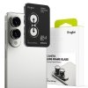 OSŁONA APARATU RINGKE CAMERA FRAME PROTECTOR GALAXY S25 EDGE BLACK