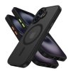 TECH-PROTECT MAGMAT XT 3-SET MAGSAFE IPHONE 16 MATTE BLACK