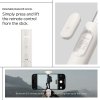 SPIGEN S541W BLUETOOTH SELFIE STICK TRIPOD DUNE BEIGE