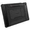 SPIGEN RUGGED ARMOR ”PRO” GALAXY TAB S10 FE+ PLUS 13.1 X620 / X626B BLACK