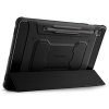 SPIGEN RUGGED ARMOR ”PRO” GALAXY TAB S10 FE+ PLUS 13.1 X620 / X626B BLACK