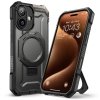 SUPCASE UB GRIP MAG MAGSAFE IPHONE 17 BLACK