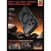 Etui Supcase UB Grip Mag MagSafe iPhone 17 Pro Black