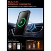 Etui Supcase UB Grip Pro Mag MagSafe iPhone 17 Pro Black