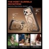 Etui Supcase UB Grip Pro Mag MagSafe iPhone 17 Pro Desert Gold