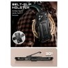 Etui Supcase UB Pro iPhone 17 Pro Max Black