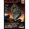 Etui Supcase UB Grip Mag MagSafe iPhone 17 Pro Max Guldan