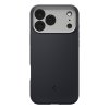Etui Spigen Nano Pop Mag MagSafe iPhone 17 Pro Black Sesame