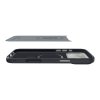 Etui Spigen Nano Pop Mag MagSafe iPhone 17 Pro Black Sesame