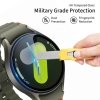 SZKŁO HARTOWANE TECH-PROTECT GLASS FIT+ 2-PACK GARMIN FENIX 8 (47 MM) CLEAR