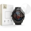 SZKŁO HARTOWANE TECH-PROTECT GLASS FIT+ 2-PACK GARMIN FENIX 8 (51 MM) CLEAR