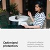 SZKŁO HARTOWANE SPIGEN GLAS.TR ”EZ FIT” HD 2-PACK GALAXY Z FLIP 7 CLEAR