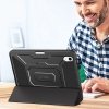 TECH-PROTECT ENDURANCE IPAD 10.9” 10 / 2022 / 11” 11 / 2025 BLACK