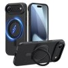 Etui Tech-Protect MagRing MagSafe iPhone 17 Air Black