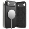 RINGKE SILICONE MAGNETIC MAGSAFE IPHONE 17 AIR BLACK