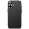 RINGKE SILICONE MAGNETIC MAGSAFE IPHONE 17 BLACK