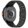 TECH-PROTECT STAINLESS SAMSUNG GALAXY WATCH 8 / CLASSIC (40 / 44 / 46 MM) BLACK