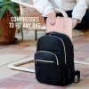 TECH-PROTECT SLEEVE LAPTOP 15-16 PINK